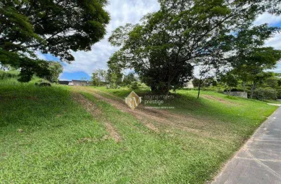 Terreno à venda, 2275 m² por r$ 4.200.000,00 - condomínio terras de são josé - itu/sp