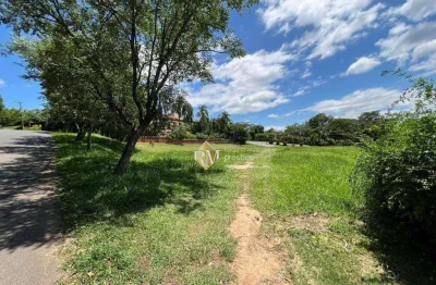 Terreno exclusivo com leve aclive no terras de são josé 1 em itu/sp