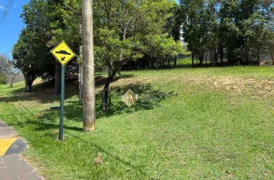 ?? terreno com aclive acentuado no terras de são josé 1 em itu/sp