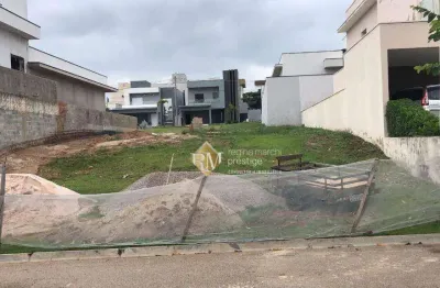 Terreno à venda, 329 m² por r$ 350.000,00 - residencial central parque - salto/sp