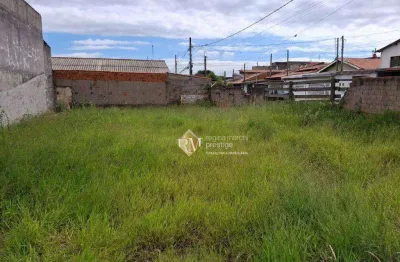 Terreno à venda, 345 m² por r$ 400.000,00 - parque das indústrias - itu/sp