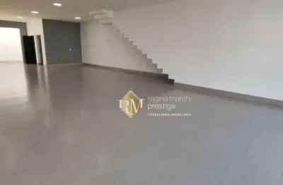 Sala comercial com 1 sala para alugar na Rua Francisco José Ferreira Sampaio, 185, Itu Novo Centro, Itu