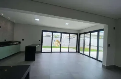 Casa com 3 dormitórios à venda, 220 m² por r$ 1.690.000 - condomínio portal dos bandeirantes - salto/sp