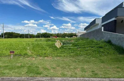 Terreno à venda, 807 m² por r$ 320.000,00 - condomínio fechado bothanica itu - itu/sp
