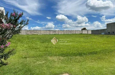 Terreno à venda, 802 m² por r$ 320.000,00 - condomínio fechado bothanica itu - itu/sp