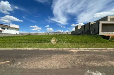 Terreno à venda, 800 m² por r$ 320.000 - condomínio fechado bothanica itu - itu/sp