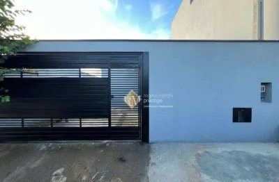 Casa com 2 dormitórios à venda, 80 m² por r$ 500.000,00 - jardim santa rosa - itu/sp
