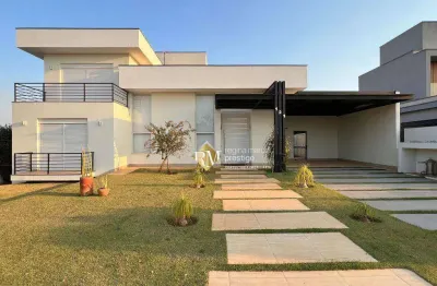 Linda casa à venda no condomínio campos de santo antônio ii em itu/sp