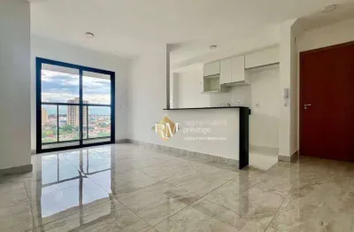 Apartamento com 2 dormitórios à venda, 57 m² por r$ 450.000 - itu novo centro - itu/sp