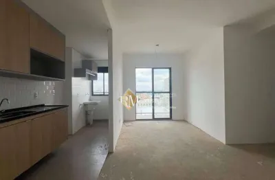 Apartamento com 2 dormitórios à venda, 60 m² por r$ 460.000,00 - edifício spontaneo - itu/sp