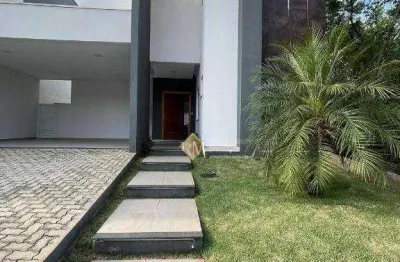Casa para venda, condomínio vila dos manacás no bairro residencial vila dos manacás, localizado na cidade de itu / sp.