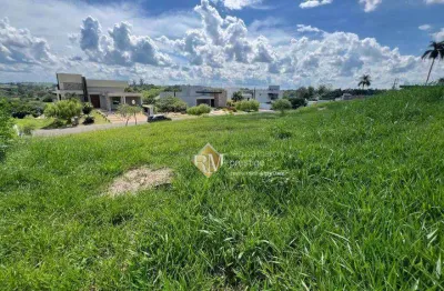 Belo terreno com vista privilegiada à venda no condomínio villas do golfe em itu/sp!!