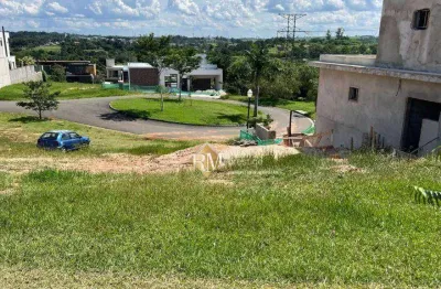Oportunidade!! lindo terreno disponível para venda no condomínio villas do golfe em itu/sp!!