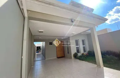 Casa com 3 dormitórios à venda, 260 m² por r$ 1.050.000,00 - itu novo centro - itu/sp
