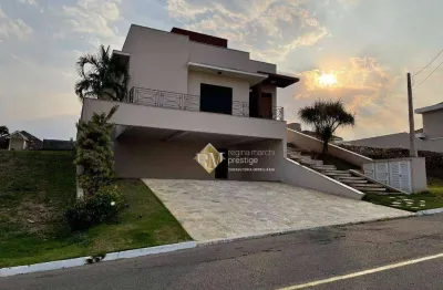 Casa com 3 dormitórios, 300 m² - venda por r$ 2.300.000,00 ou aluguel por r$ 11.257,00/mês - jardim theodora - itu/sp