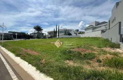 Terreno à venda, 547 m² por r$ 1.752.160 - jardim maison du parc - indaiatuba/sp