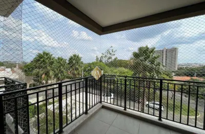 Apartamento no condomínio amazonas – conforto e estrutura completa!