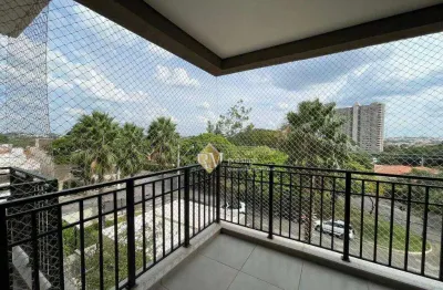 Apartamento no condomínio amazonas – conforto e estrutura completa!