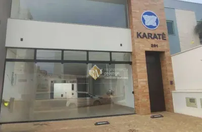 Sala comercial para alugar na Rua Francisco José Ferreira Sampaio, 201, Itu Novo Centro, Itu