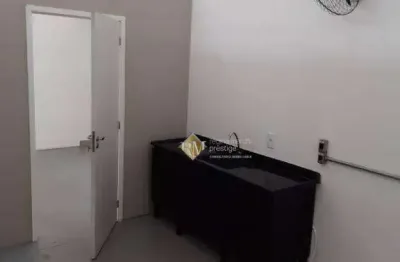 Sala comercial para alugar na Rua Carlos Henrique Ferreira Salvador, 68, Itu Novo Centro, Itu