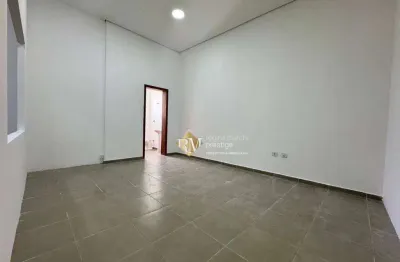 Barracão / Galpão / Depósito com 1 sala para alugar na Rua Carolina Lucca Vaz, 89, Itu Novo Centro, Itu