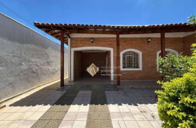 Casa com 5 quartos à venda na Rua Salvador, 39, Brasil, Itu