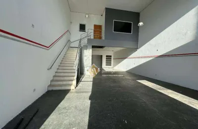 Salão comercial para locação – itu novo centro em itu/sp