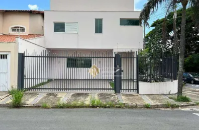Casa com 6 dormitórios à venda, 244 m² por r$ 1.190.000,00 - brasil - itu/sp