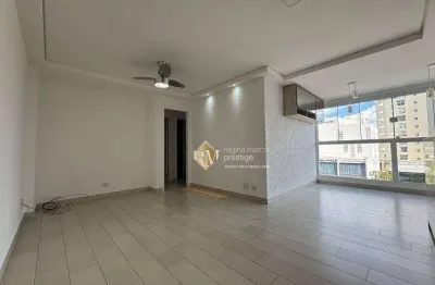Apartamento a` venda no residencial absolutt – conforto, estilo e localizac¸a~o privilegiada