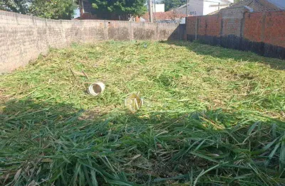 Belo terreno de esquina à venda no jardim faculdade em itu/sp!!