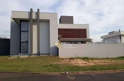 Casa de alto padrão no condomínio portal dos bandeirantes - salto