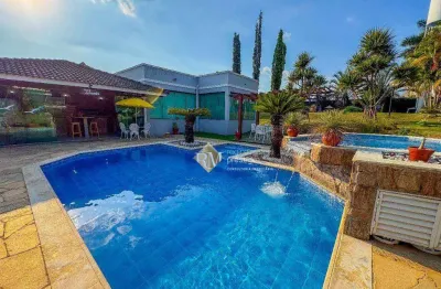 Casa a venda no condomínio village castelo em itu, interior de sp.