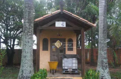 Chácara espetacular em local tranquilo e arborizado!