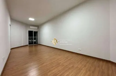 Apartamento clássico no mirante das acácias com vista livre para a cidade!