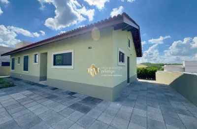 Casa à venda e locação no condomínio bothanica – itu/sp