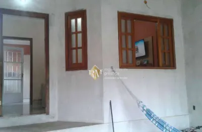 Casa com 2 dormitórios à venda, 118 m² por r$ 360.000,00 - jardim estância bom viver - itu/sp