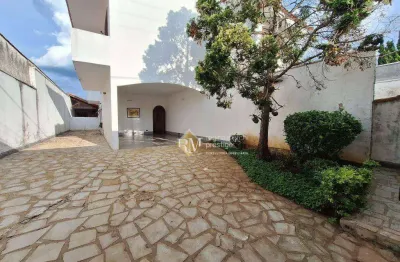 Casa com 3 suites  à venda, 239 m² por r$ 795.000 - parque residencial presidente médici - itu/sp