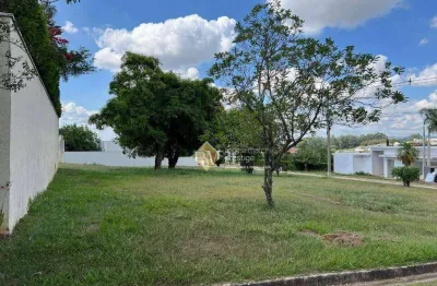 Terreno à venda, 508 m² por r$ 457.200,00 - condomínio palmeiras imperiais - salto/sp