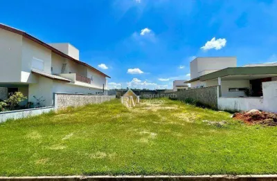 Terreno à venda, 454 m² por r$ 450.000 - condomínio portal dos bandeirantes - salto/sp