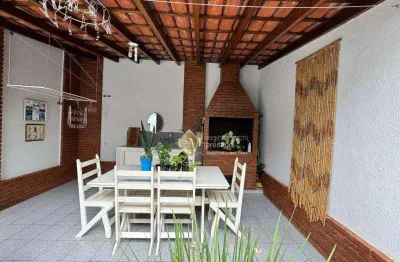 Casa com 2 quartos à venda na Rua Bento de Arruda, 100, Parque Residencial Mayard, Itu