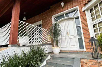 Casa à venda em bairro nobre – alto das palmeiras | itu/sp