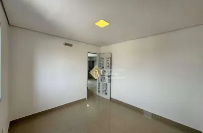 Apartamento com 2 quartos à venda na Avenida Remigio Dalla Vecchia, 431, Jardim Nair Maria, Salto