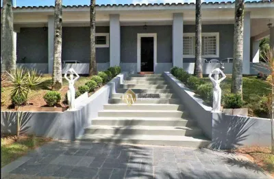 Descubra a encantadora chácara à venda no condomínio farm, porto feliz-sp!