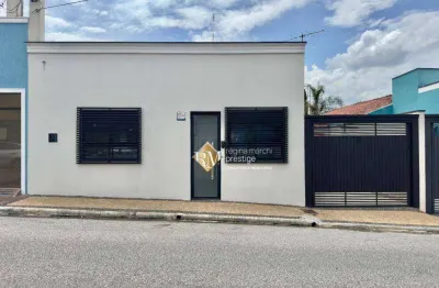 Sala comercial com 3 salas para alugar na Rua Pedro de Paula Leite, 483, Centro, Itu