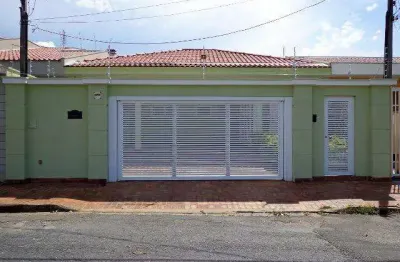 Casa com 3 quartos à venda na Rua Anthígio Cavecchini, 260, Parque Residencial Presidente Médici, Itu