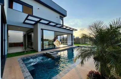 Casa exclusiva à venda – condomínio campos de santo antônio ii, itu/sp