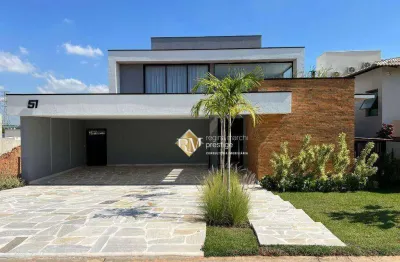 Casa à venda totalmente mobiliada e decorada no condomínio villas do golfe – itu/sp