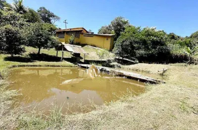 Chácara com lago particular no bairro eldorado em itu/sp!!