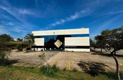 Barracão / Galpão / Depósito à venda na Rua Marginal Emicol, 1, Jardim Emicol, Itu