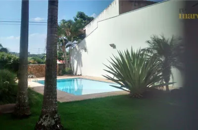 Casa com 3 dormitórios à venda, 388 m² por r$ 1.500.000,00 - jardim paraíso 1 - itu/sp